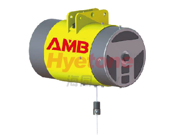 AMB轮毂加工助力机械手 AMB轮毂加工助力机械手