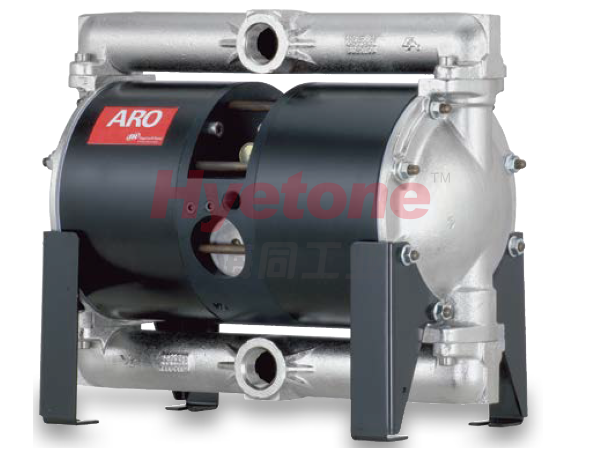 ARO PRO英格索兰3:1气动高压隔膜泵